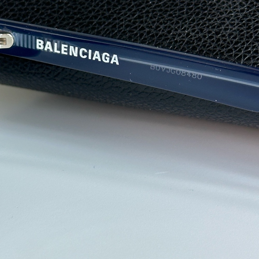 NWT Balenciaga BB0047S-004 - Picture 8 of 9